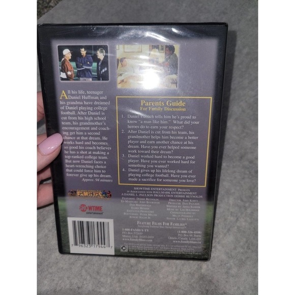 Gift of love DVD - Picture 3 of 3